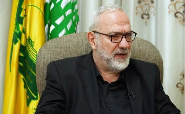 هشدار حزب الله درباره وقوع «سونامی انسانی» در صورت خلع سلاح مقاومت هشدار حزب الله درباره وقوع «سونامی انسانی» در صورت خلع سلاح مقاومت