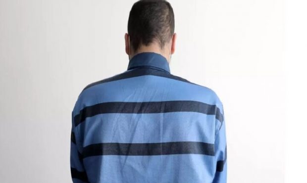 فرار از حبس ابد با جعل گواهی فوت؛ متهم در جهرم دستگیر شد