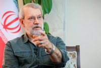 هشدار لاریجانی به دولت‌های اسلامی درباره اجلاس‌های بی‌نتیجه
