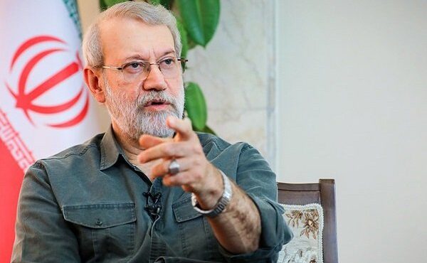 هشدار لاریجانی به دولتهای اسلامی درباره اجلاسهای بینتیجه هشدار لاریجانی به دولتهای اسلامی درباره اجلاسهای بینتیجه