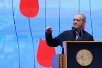 پزشکیان: عقب ماندگی‌های کشور را باید به سرعت اصلاح کرد