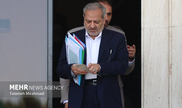 کاظمی: سه کتاب راجع به جنگ ۱۲ روزه در سه مقطع تحصیلی توزیع می‌شود