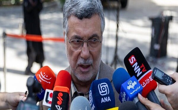 وزیر بهداشت: درمان رایگان کودکان زیر ۷ سال ادامه دارد