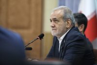 پزشکیان: مسلمانان اختلاف را کنار بگذارند چون عامل ناامنی، اسرائیل است