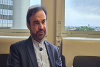 ایران قطعنامه ممنوعیت حمله به تأسیسات هسته‌ای را دنبال می‌کند