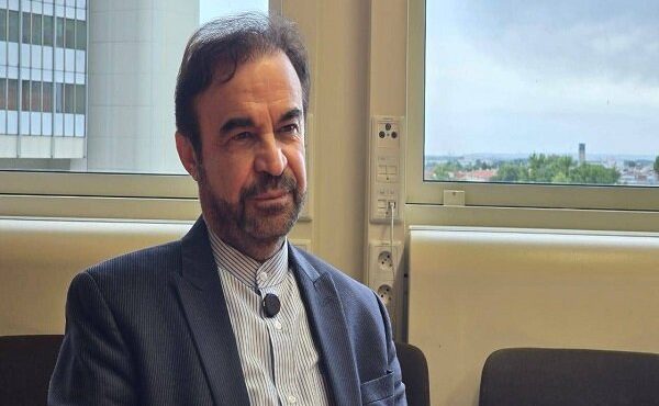 ایران قطعنامه ممنوعیت حمله به تأسیسات هستهای را دنبال میکند ایران قطعنامه ممنوعیت حمله به تأسیسات هستهای را دنبال میکند