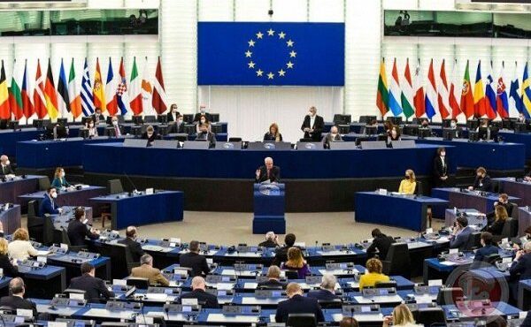 تحریم های بیسابقه اتحادیه اروپا علیه رژیم صهیونیستی تحریم های بیسابقه اتحادیه اروپا علیه رژیم صهیونیستی