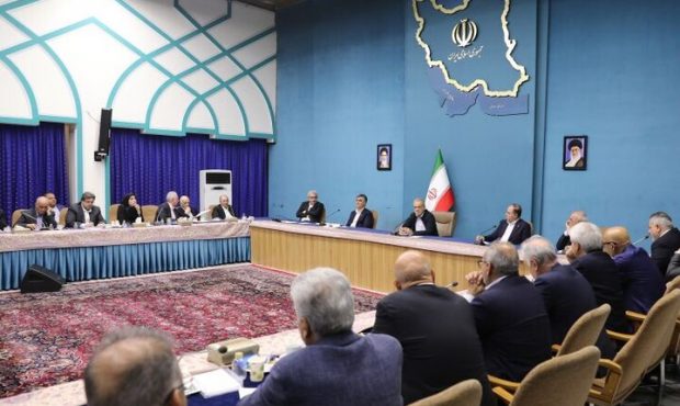 پزشکیان: فضای روابط خارجی برای فعالان اقتصادی مساعد است