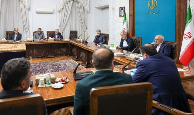 پزشکیان: دولت برای حمایت از توسعه فناورانه کشور اهتمام جدی دارد پزشکیان: دولت برای حمایت از توسعه فناورانه کشور اهتمام جدی دارد