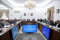 عارف: در صورت اجرای مکانیزم ماشه پیش‌بینی‌های اقتصادی صورت گرفته است