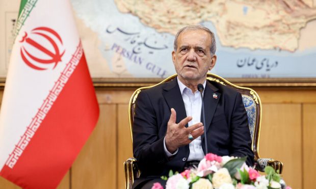 پزشکیان: تمهیدات لازم برای فعال شدن اسنپ‌بک اندیشیده شده است