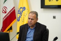 آغاز نصب برج‌های تخلیه اضطراری گاز در تهران