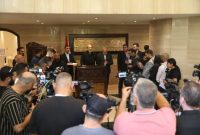 لاریجانی: جریان مقاومت سرمایه‌ای بزرگ برای جهان اسلام است