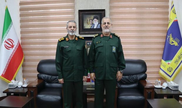 سرلشکر موسوی: نیروهای مسلح برای مقابله با هر تجاوزی آمادگی دارند