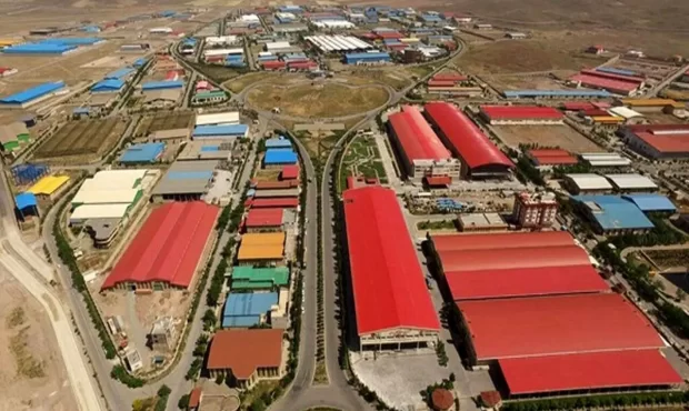 مشوق‌های ویژه سرمایه گذاری در شهرک‌های صنعتی