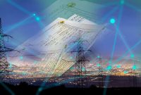 افزایش قیمت برق تکذیب شد