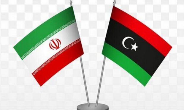 رایزنی وزیران نفت ایران و لیبی درباره همکاری‌های انرژی