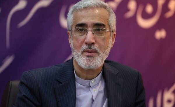 پیرصالحی: بودجه ۵ میلیارد دلاری دارو و تجهیزات کافی نیست