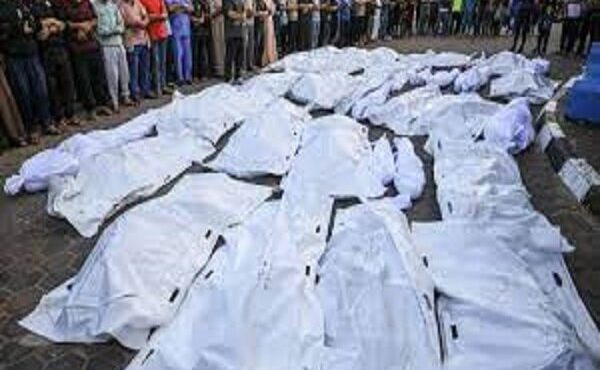 جدیدترین آمار شهدا و مجروحان حملات رژیم صهیونیستی به غزه