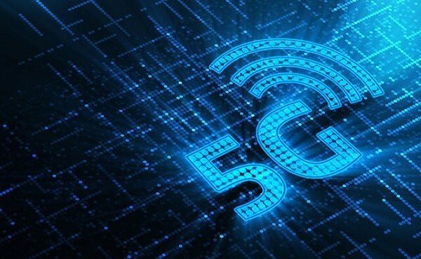 پوشش نسل پنجم ارتباطات تا پایان سال به ۱۵ درصد می‌رسد