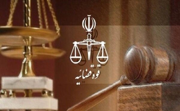 رأی دادگاه بدوی ۲ فرانسوی متهم به جاسوسی در ایران صادر شد رأی دادگاه بدوی ۲ فرانسوی متهم به جاسوسی در ایران صادر شد