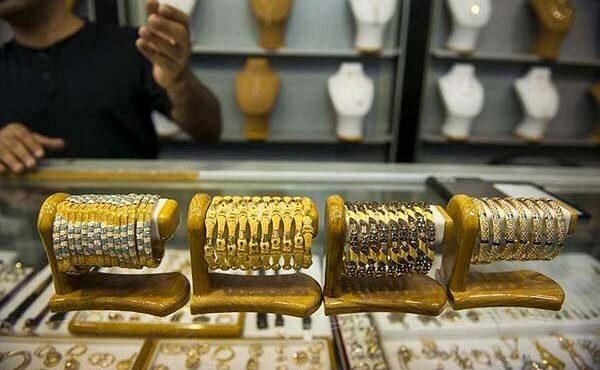 قیمت طلای خام داخلی بیش از ۴ درصد بالا رفت قیمت طلای خام داخلی بیش از ۴ درصد بالا رفت