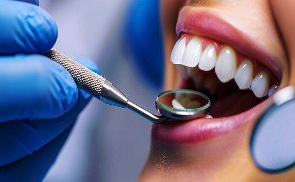 محققان ایرانی روکش دندان را چند ساعته به بیمار تحویل میدهند محققان ایرانی روکش دندان را چند ساعته به بیمار تحویل میدهند