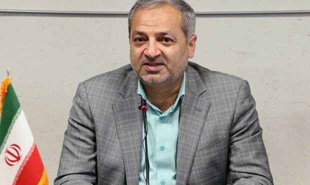 کاظمی: ۷۷۰۰ مدرسه در برنامه ساخت قرار دارد کاظمی: ۷۷۰۰ مدرسه در برنامه ساخت قرار دارد