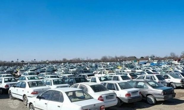 فرصت ۳ ماهه پلیس به مالکین خودروهای توقیفی در تهران فرصت ۳ ماهه پلیس به مالکین خودروهای توقیفی در تهران