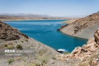 پاییز بدون باران ۲۵ استان؛ ۷۵ درصد سدهای کشور خالی است