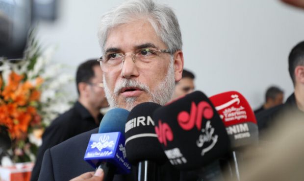 وزیر علوم: آخرین نسخه «پروژه آب» تا آخر آبان تقدیم رئیس‌جمهور می‌شود