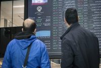 شاخص کل بورس تهران ۳۶ هزار واحد دیگر رشد کرد