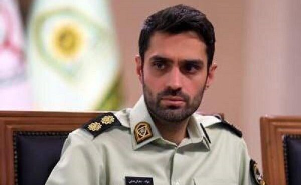 هشدار پلیس فتا درباره ارسال ابلاغیه قضایی جعلی با لینک آلوده