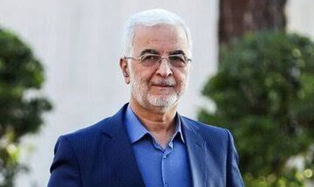 مومنی: انتخابات سال آینده تمام الکترونیکی خواهد بود