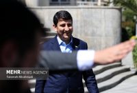 وزیر ارتباطات: ماهواره هدهد هک نشده است