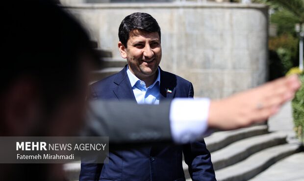 وزیر ارتباطات: ماهواره هدهد هک نشده است وزیر ارتباطات: ماهواره هدهد هک نشده است