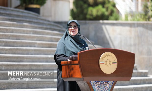 مهاجرانی: راهبرد توسعه همکاری با کشورهای همسایه برای دولت اهمیت دارد مهاجرانی: راهبرد توسعه همکاری با کشورهای همسایه برای دولت اهمیت دارد