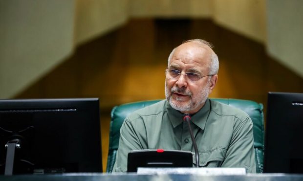 قالیباف: دهکبندیها در قانون مشخص است؛ دولتها خلاف قانون عمل کردند قالیباف: دهکبندیها در قانون مشخص است؛ دولتها خلاف قانون عمل کردند