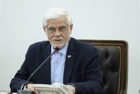 عارف: دولت نیاز دارد تا برای حل مسائل اجتماعی، وفاق و اجماع ایجاد شود