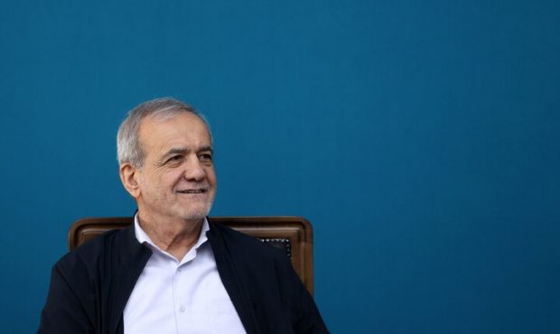 پزشکیان: مشکل کشور ما عدم تناسب بین منابع و مصرف در توسعه است پزشکیان: مشکل کشور ما عدم تناسب بین منابع و مصرف در توسعه است