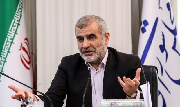 نیکزاد: جلسه نظارتی مجلس درباره مسائل معیشتی سهشنبه برگزار میشود نیکزاد: جلسه نظارتی مجلس درباره مسائل معیشتی سهشنبه برگزار میشود