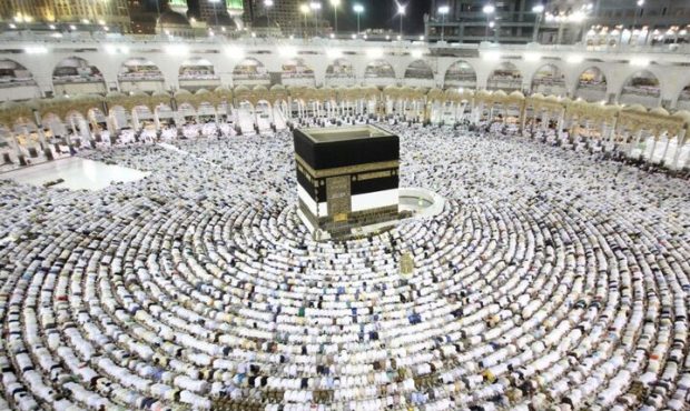 افزایش ظرفیت سفرهای عمره و توسعه خدمات عتبات