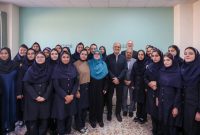 پزشکیان: ارتقای کیفیت آموزش ارتباطی با تحریم ندارد