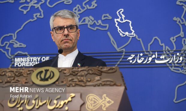 بقائی تحرکات نظامی آمریکا علیه ونزوئلا را محکوم کرد بقائی تحرکات نظامی آمریکا علیه ونزوئلا را محکوم کرد