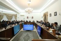 عارف: در بدنه حاکمیتی نباید پایبند نام‌ها و جایگاه‌ها باشیم