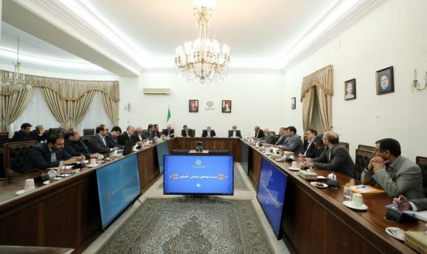 عارف: در بدنه حاکمیتی نباید پایبند نام‌ها و جایگاه‌ها باشیم