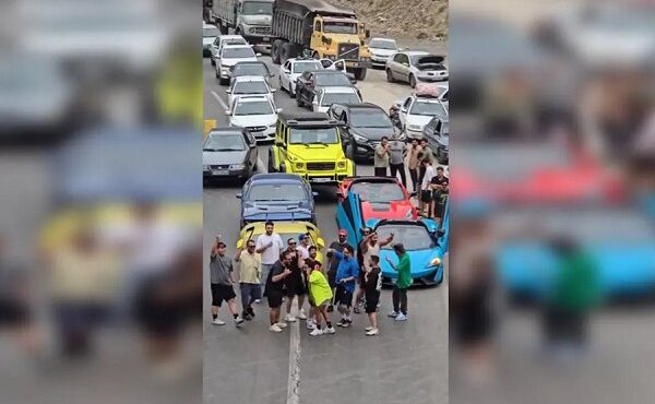 برخورد قاطع پلیس راهور با محتواهای حادثهساز در فضای مجازی برخورد قاطع پلیس راهور با محتواهای حادثهساز در فضای مجازی