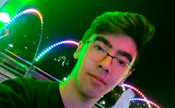 حکم اعدام قاتل امیرمحمد خالقی سحرگاه چهارشنبه در زندان اجرا می‌شود