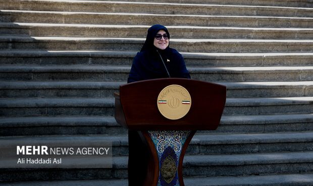 روایت سخنگوی دولت از تذکر رئیس‌جمهور درباره کوچک‌سازی دولت