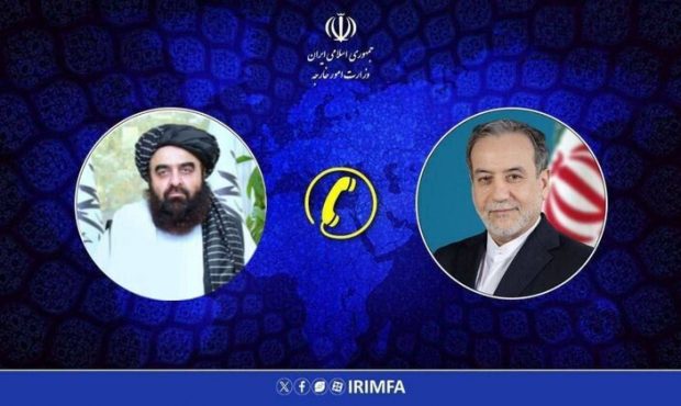 ادامه تنش‌ بین افغانستان و پاکستان ثبات کل منطقه را به خطر می اندازد